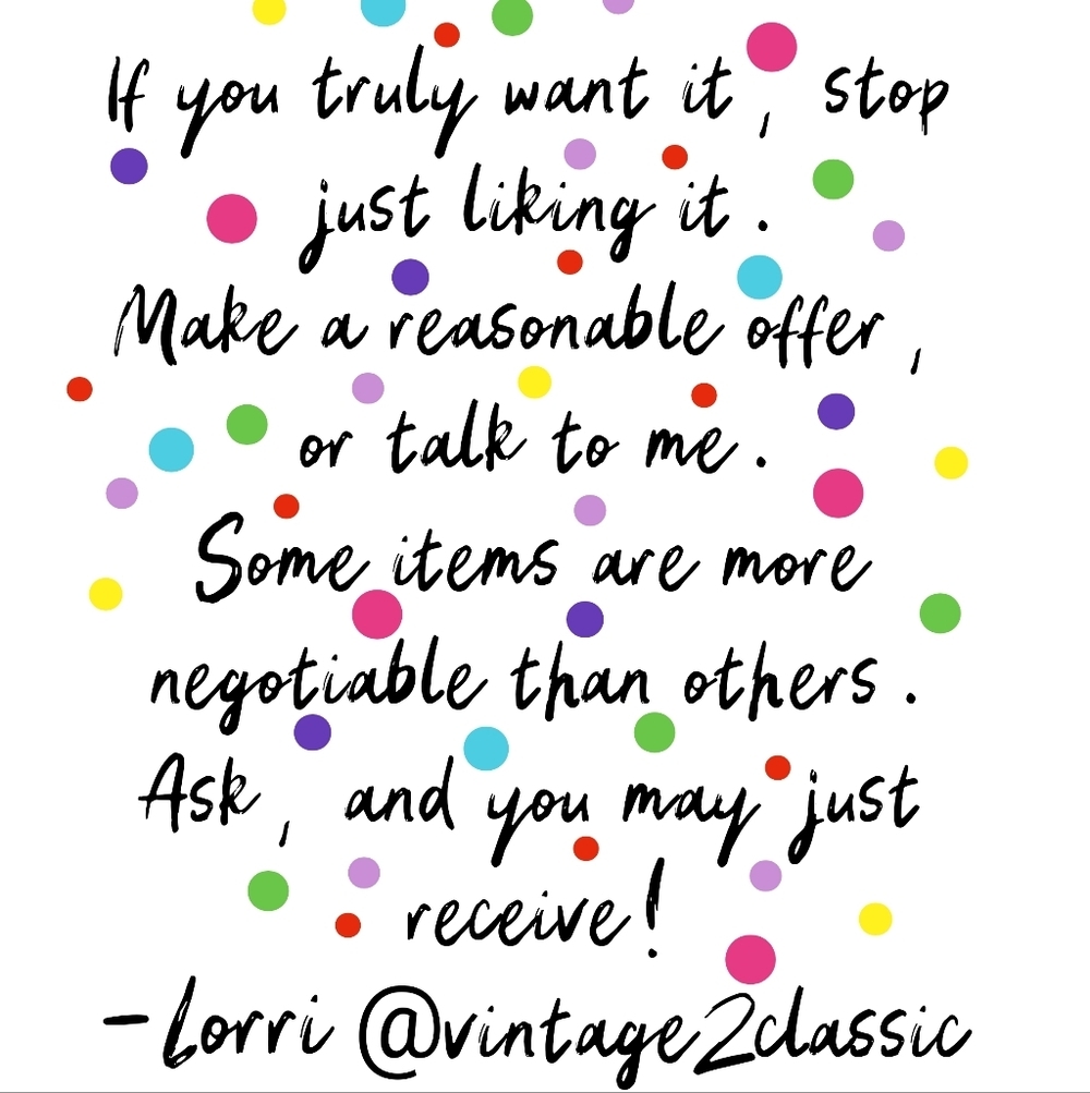 Over 1000 Quantity Curated Items Available!